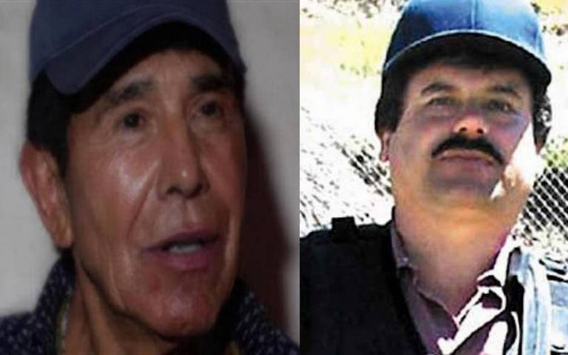 ¿hubo Traición Así Le Declaró La Guerra Rafael Caro Quintero A El Chapo El Sol De Parralemk 0080